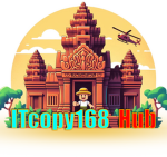 ITcopy168|Hub