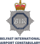 NIRC: Belfast International Airport Constabulary
