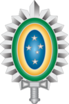 Exercito brasileiro EB, (NOVO)