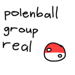 polenball group