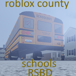 roblox county schools