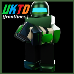 UKTD: frontlines