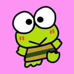 flying froggys