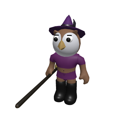 Owell Piggy