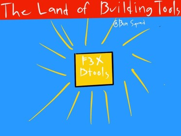 The Land of Building Tools (BETA TESTING)