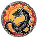 Inferno Dragon's Karate Dojo