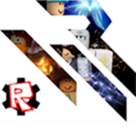 Old ROBLOX Revolution