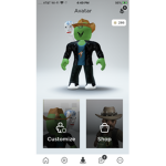A Roblox group that exists