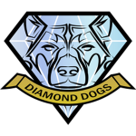 -[ Diamond Dogs ]-