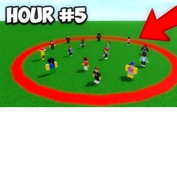 last to leave circle