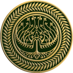 [V] Priests of the Green
