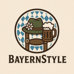 DaBayern shop