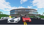 car crushers # ########## challenges