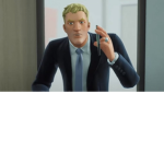 HELP JOHN
