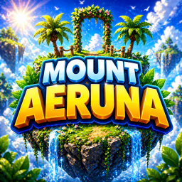 [FREE AVA X250] MOUNT AERUNA