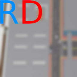 RD: Odessa [Original Version] [FREE FOR A DAY]