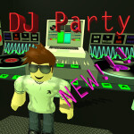 DJ Party 3.0! ~ NEW!!! ~