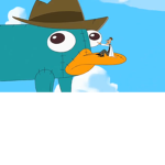PERRY FAN CLUBE
