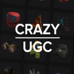 Crazy UGC! Group Thumbnail