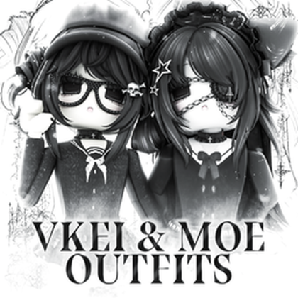 Vkei / Moe Fits avatar