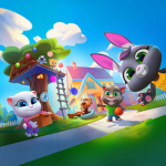 My Talking Tom Friends Community