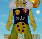 Big Cookie Studios