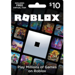 Robux s for noobs