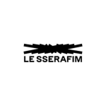 LE SSERAFIM UPDATES/FANS
