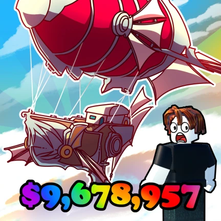 Image du serveur Roblox