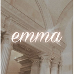 emma is the best <3