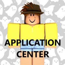 Storm Cafe Application Center
