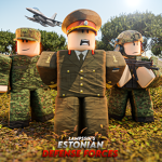 Estonian Defence Forces | EDF