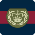 Quartermasters, The Household Division