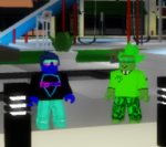 Emerald and diamond 699