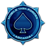 SCPF | Mobile Task Forces Academy