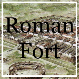 Roman Fort [🎤]