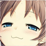 ~Kawaii potato~
