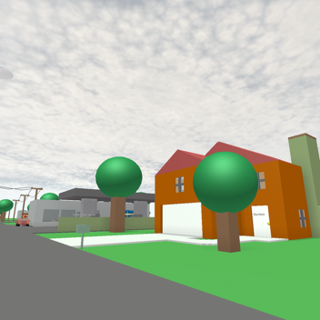 Welcome to the Town of Robloxia™
