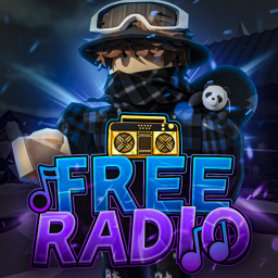 FREE RADIO [BOOMBOX]