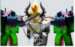 Official Corrupted group