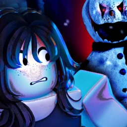 [⛄UPD!]🔪スラッシャーから生き残れ！ icon