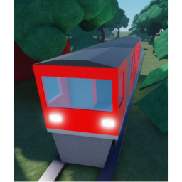 Never ending Train