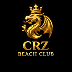 CRZ Beach Club