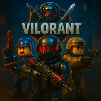 VILORANT  for passes