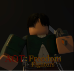 AOT:Freedom fighters