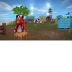 Bady and UwU grup