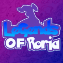 Legends Of Roria | Brick Bronze [BETA]