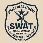 PDB Special Weapons & Tactics