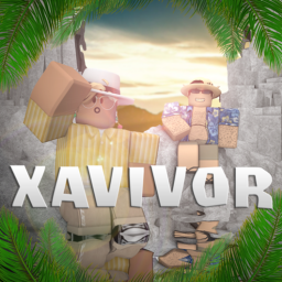 Xavivor: Secrets of Bermuda