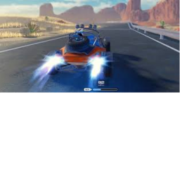 {beta devs only} Yum! Racing!